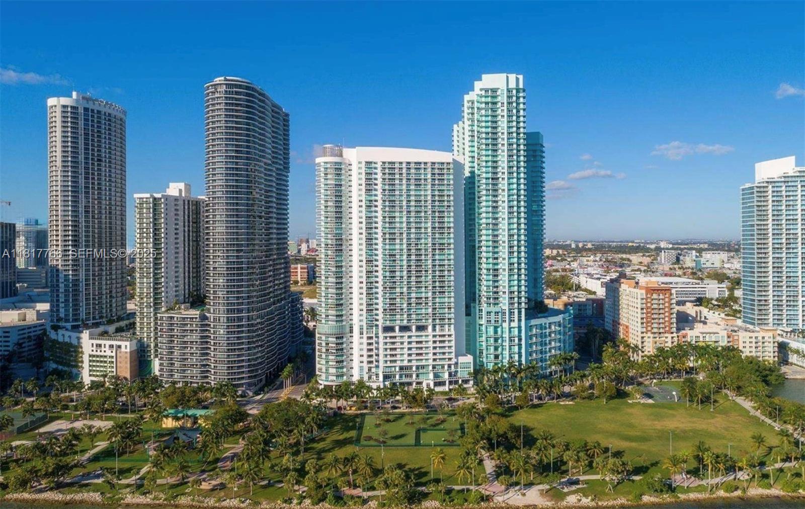 1900 N Bayshore Drive