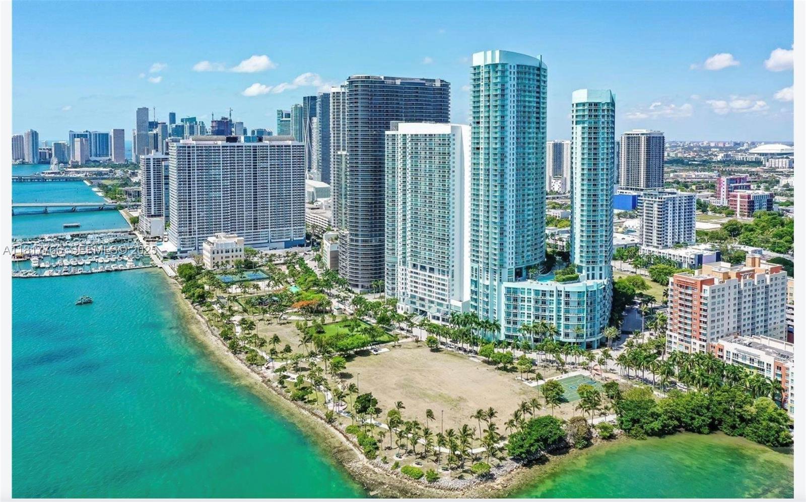 1900 N Bayshore Drive