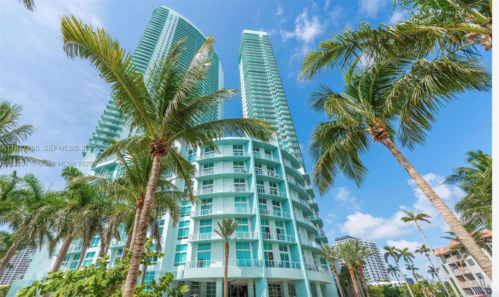 1900 N Bayshore Drive