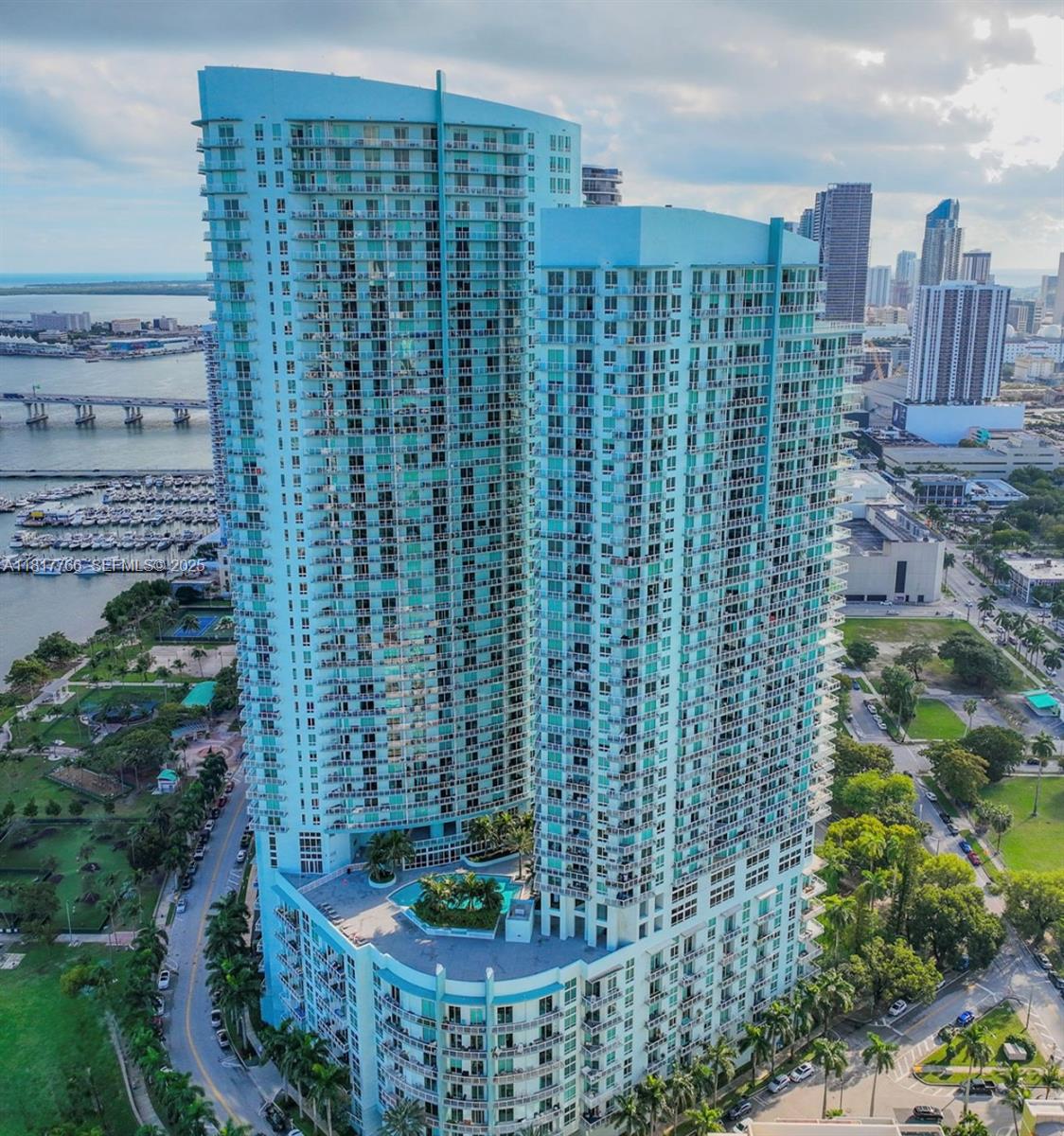 1900 N Bayshore Drive