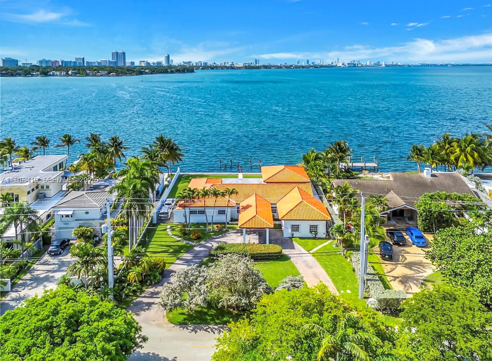 1730 Bay Drive