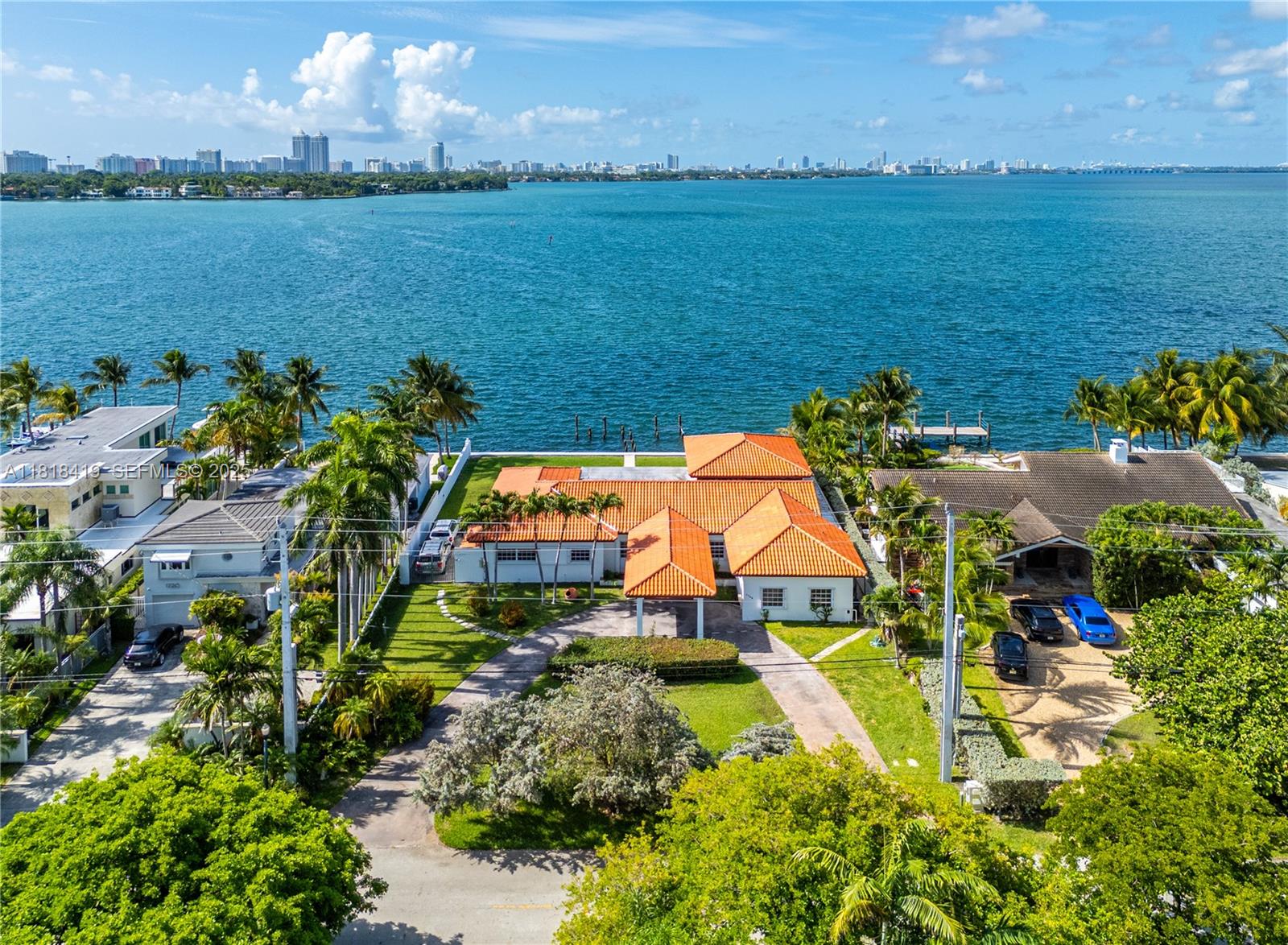 1730 Bay Drive