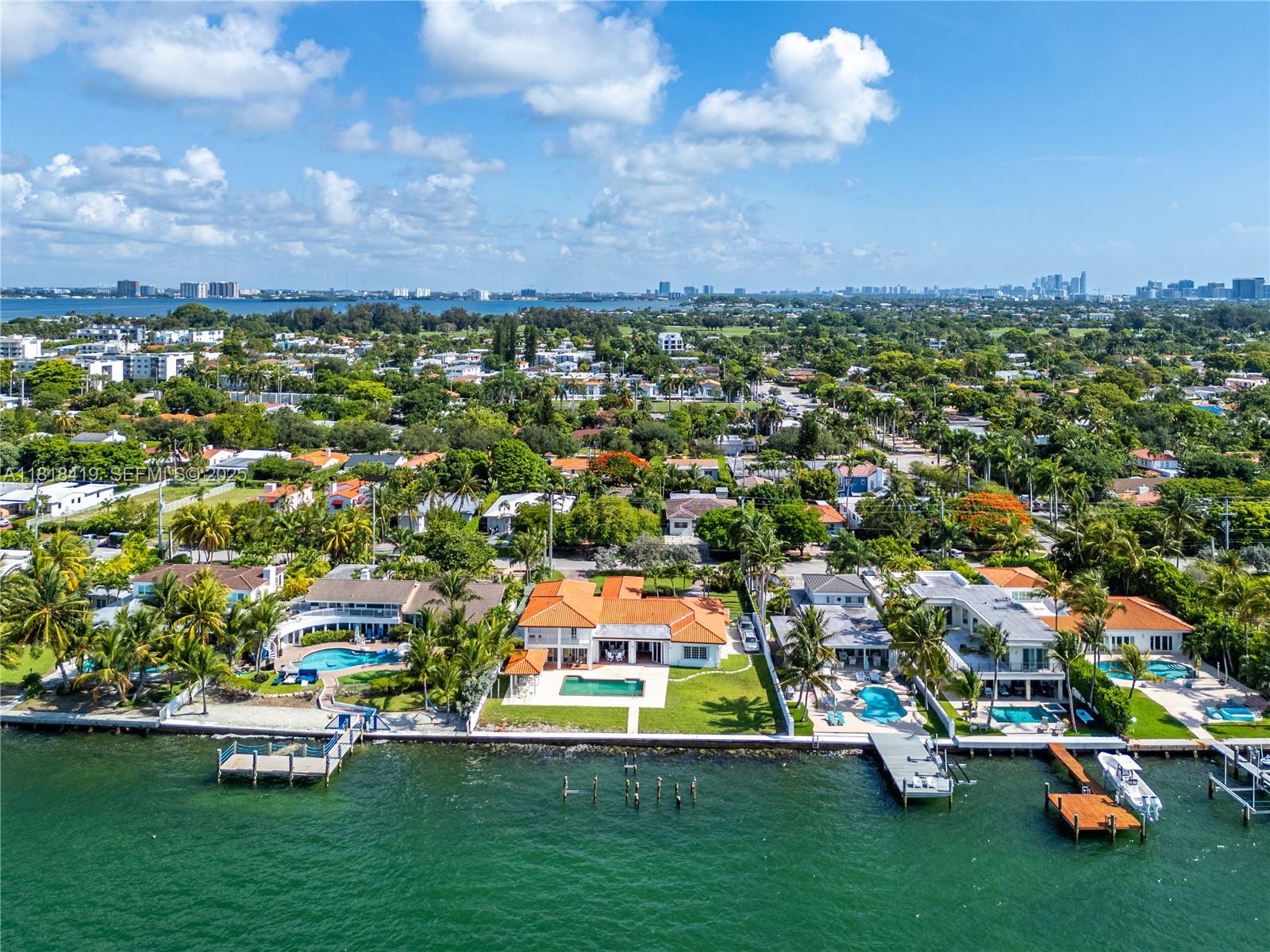 1730 Bay Drive