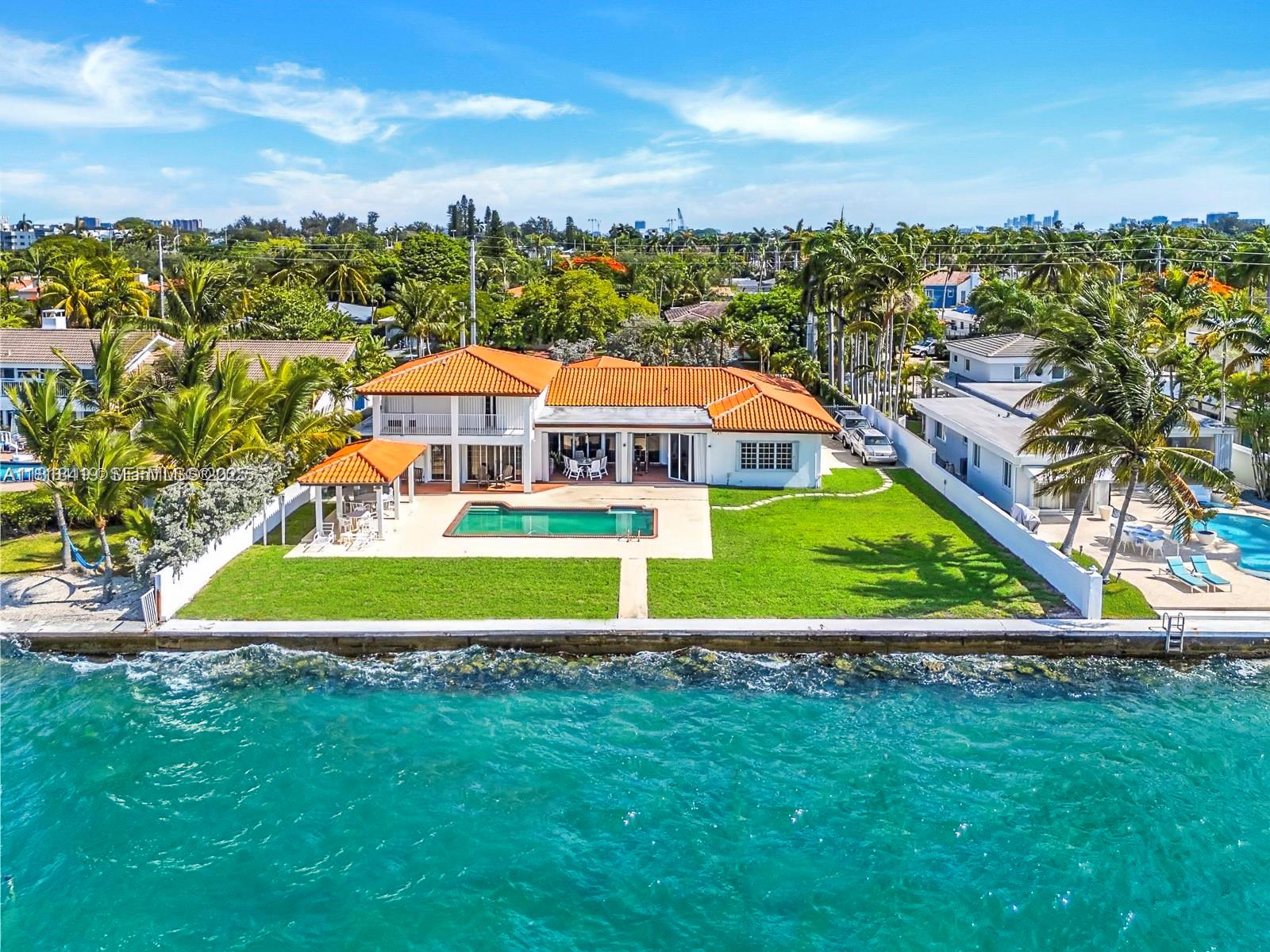 1730 Bay Drive