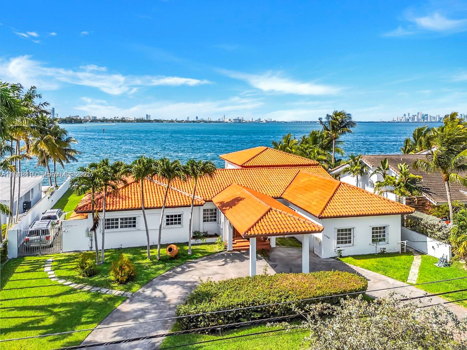 1730 Bay Drive