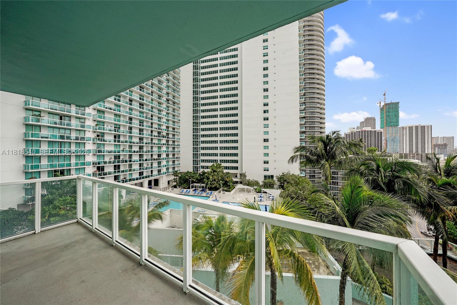 1900 N Bayshore Drive