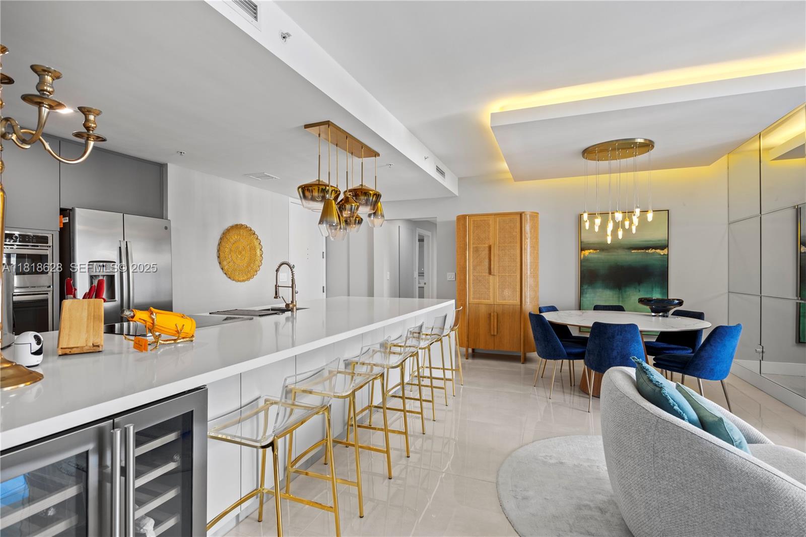 801 Brickell Key Boulevard