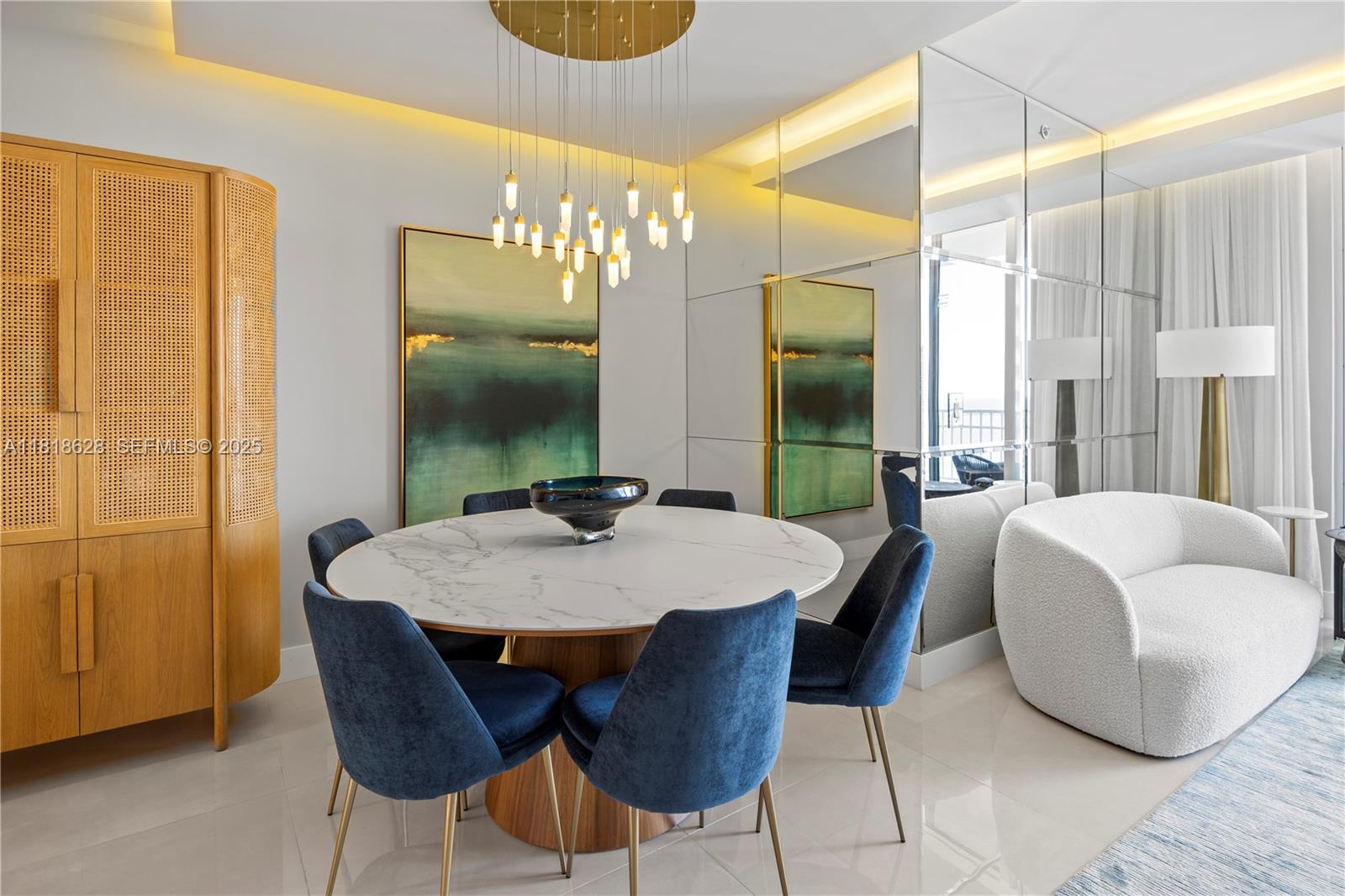 801 Brickell Key Boulevard