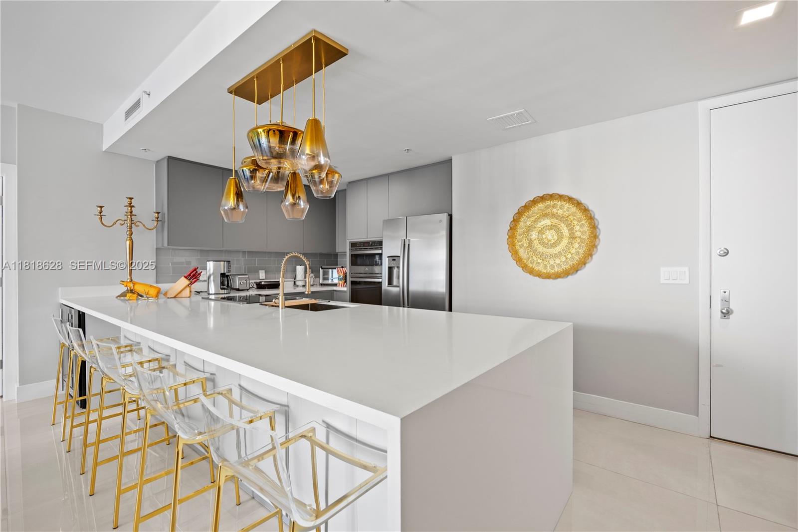801 Brickell Key Boulevard