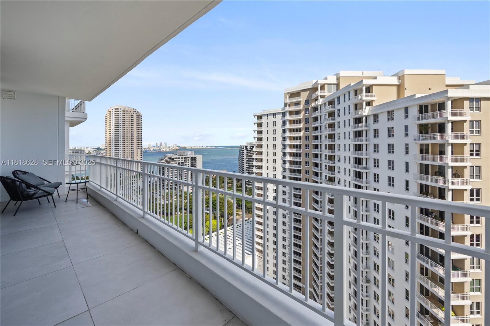 801 Brickell Key Boulevard