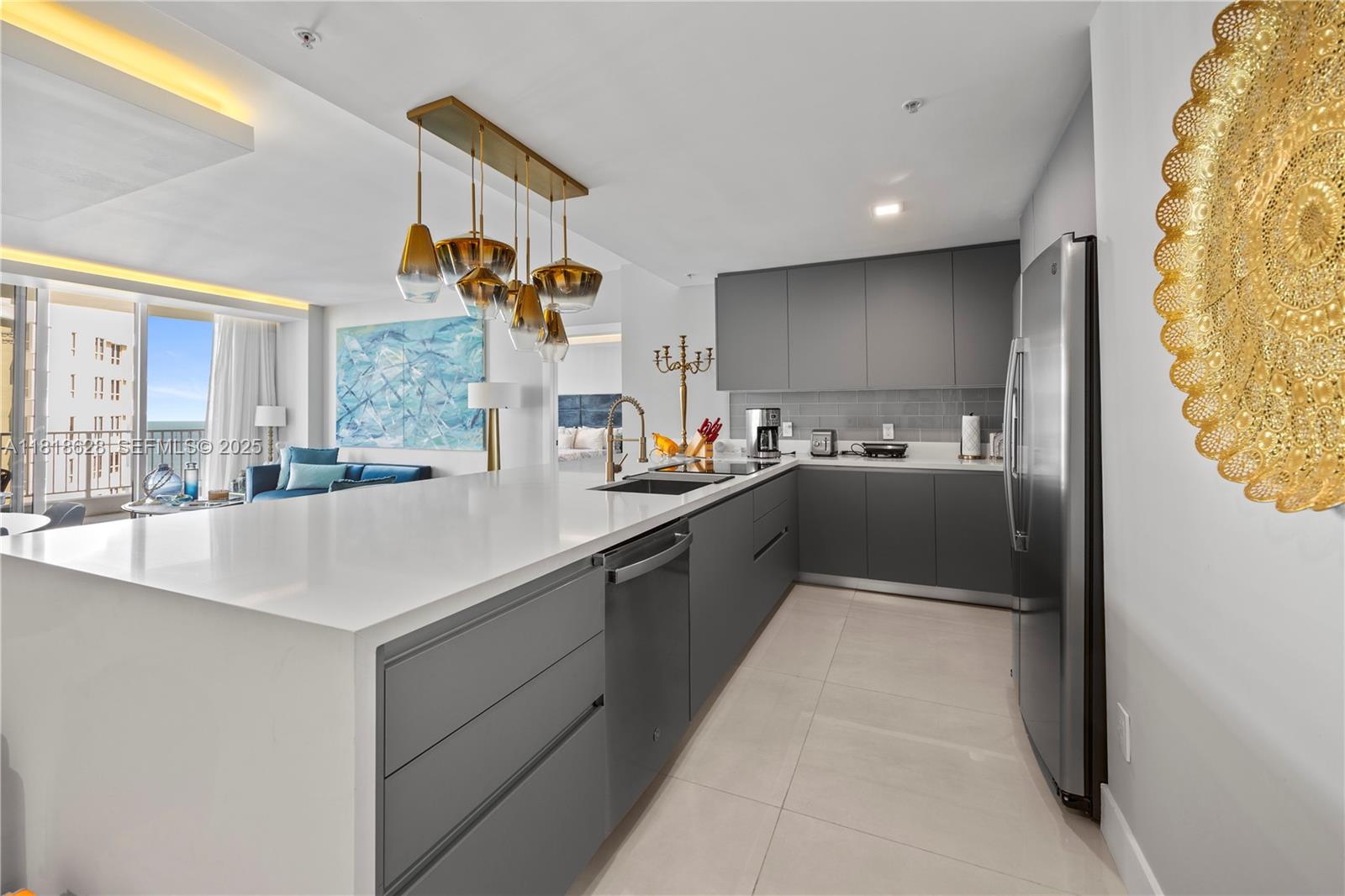 801 Brickell Key Boulevard