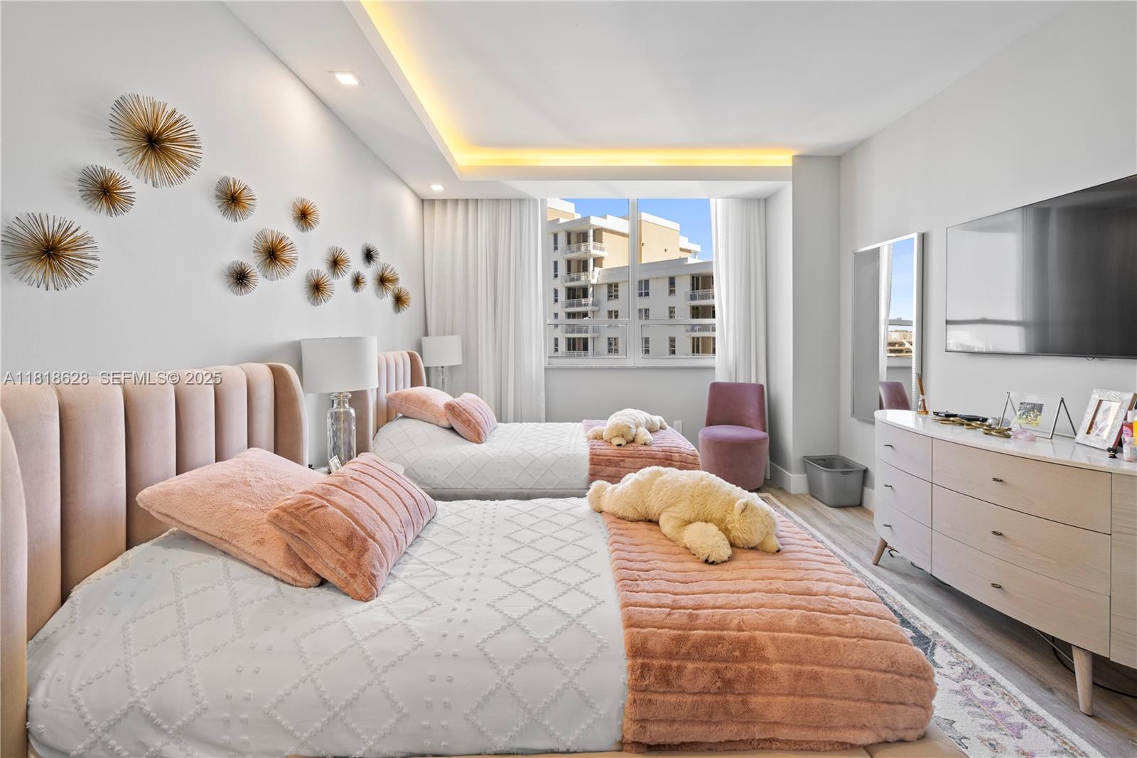 801 Brickell Key Boulevard