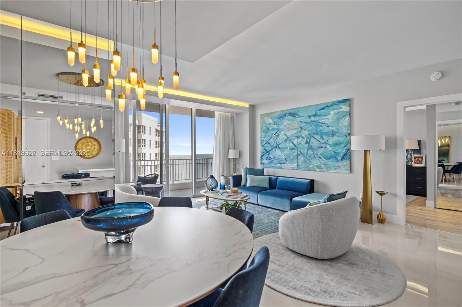 801 Brickell Key Boulevard