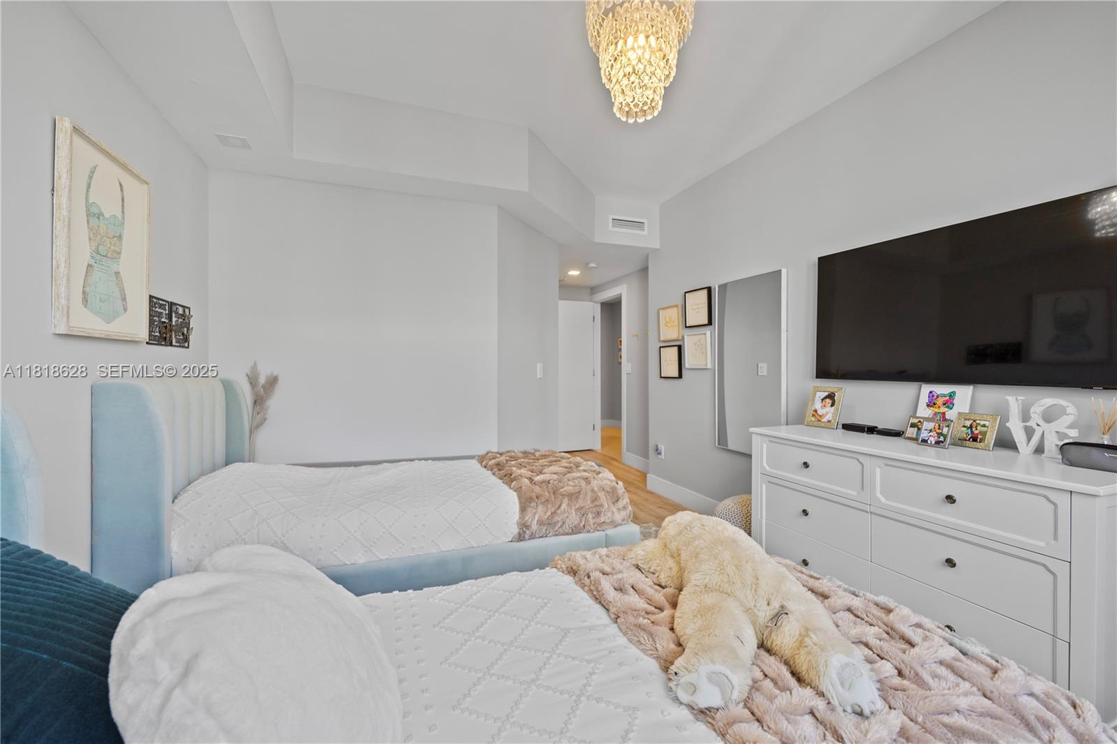 801 Brickell Key Boulevard