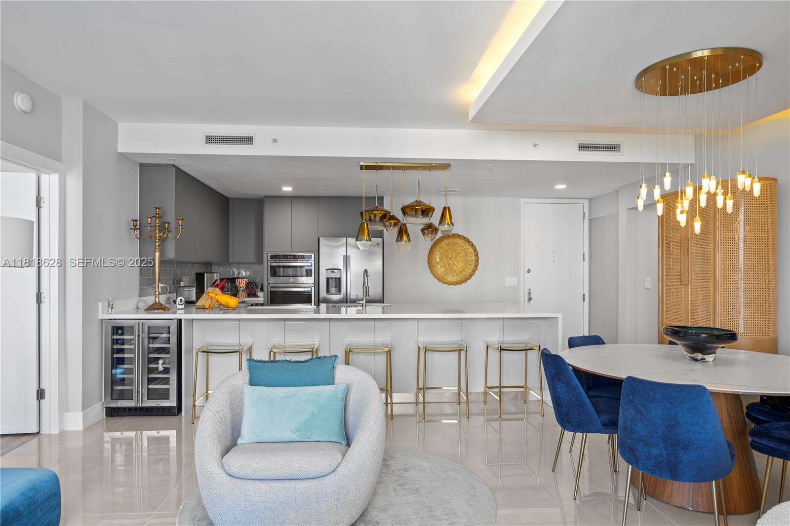 801 Brickell Key Boulevard