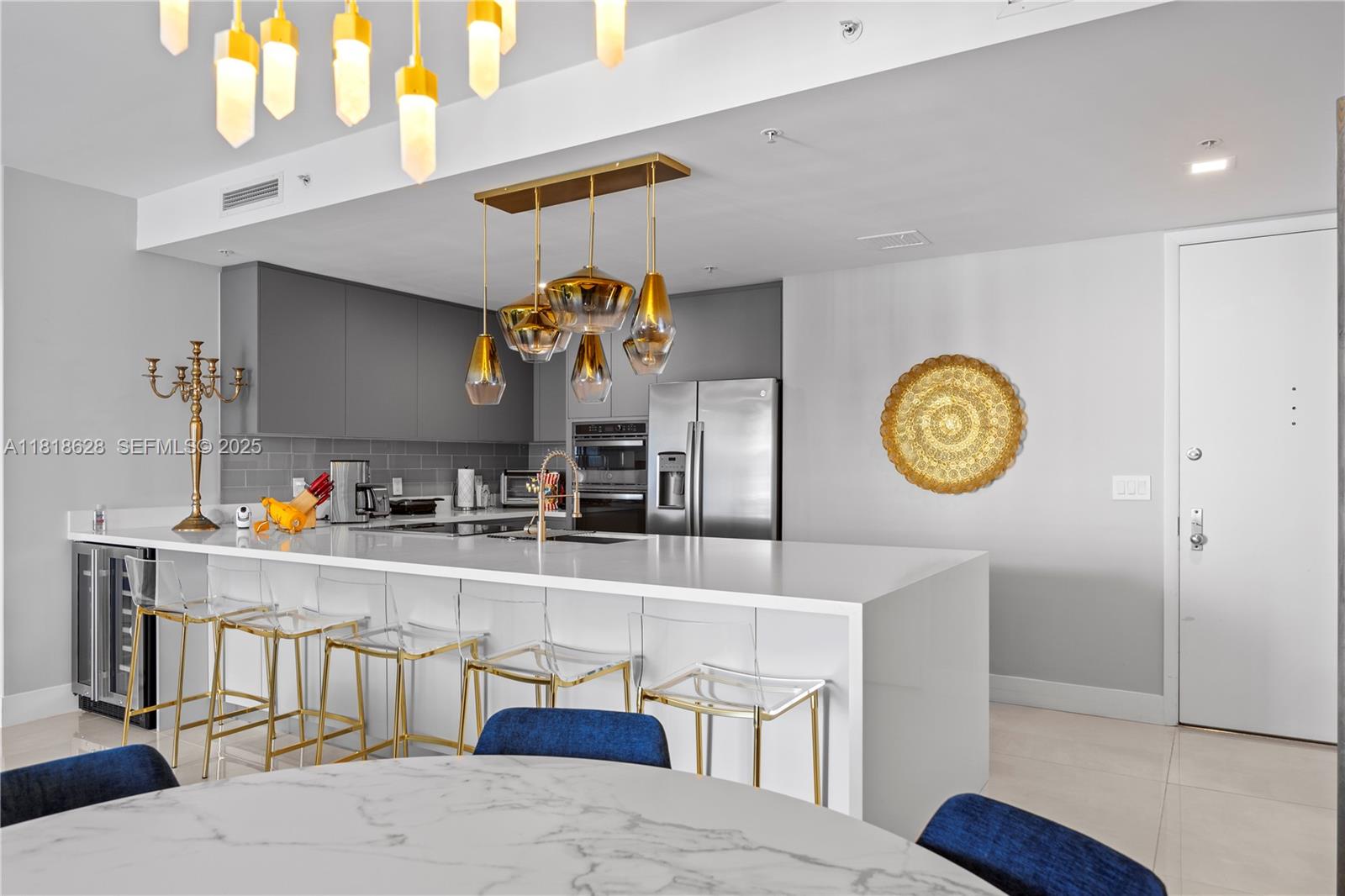 801 Brickell Key Boulevard
