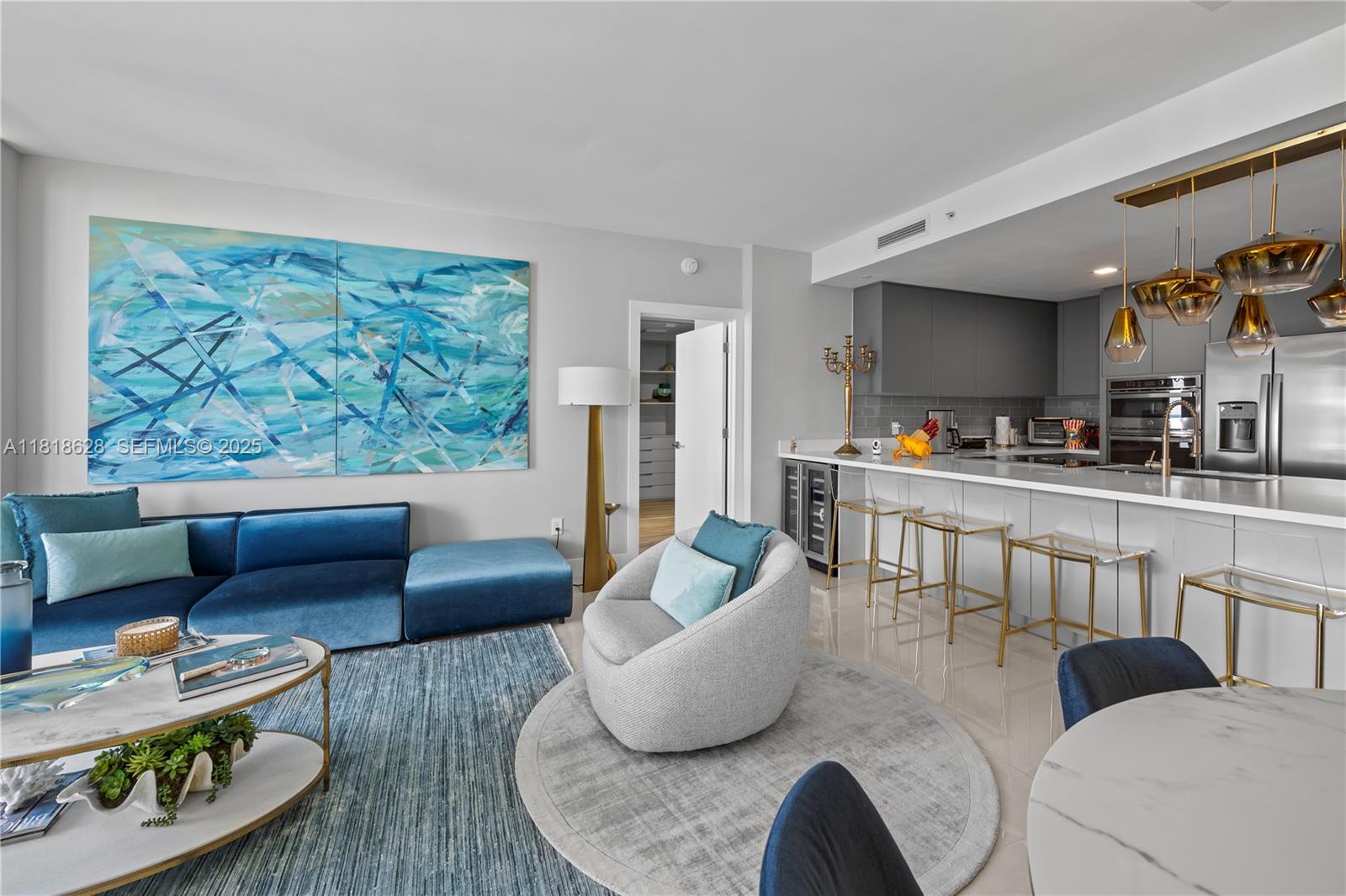 801 Brickell Key Boulevard
