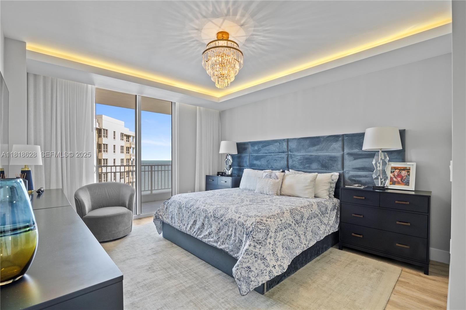 801 Brickell Key Boulevard