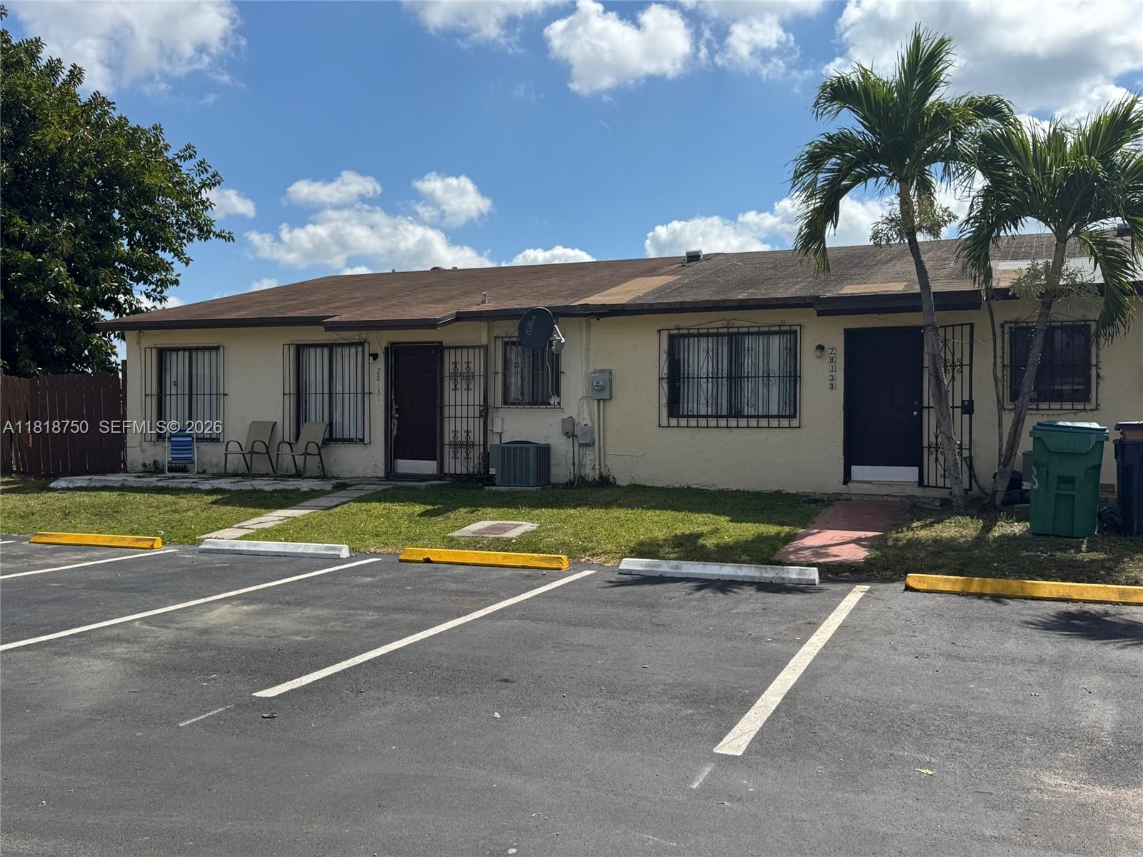 14266 SW 283rd Street