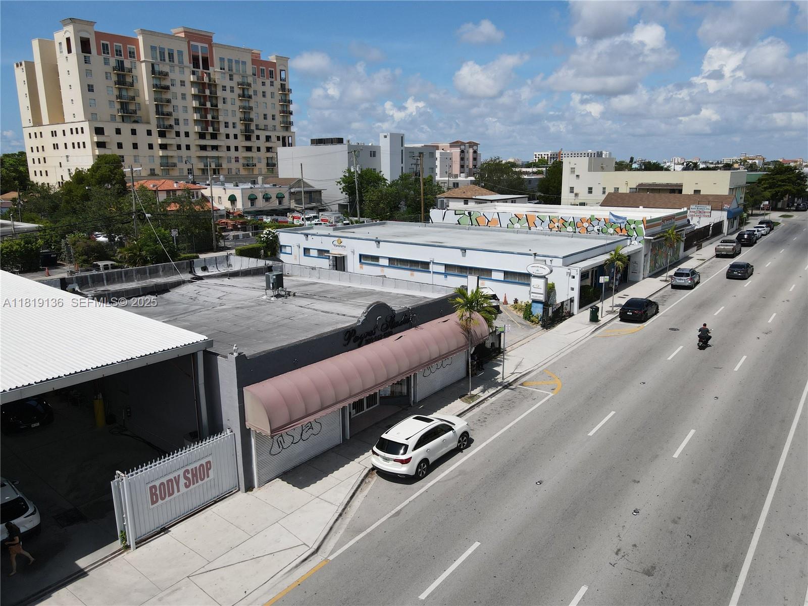 1328 W Flagler Street
