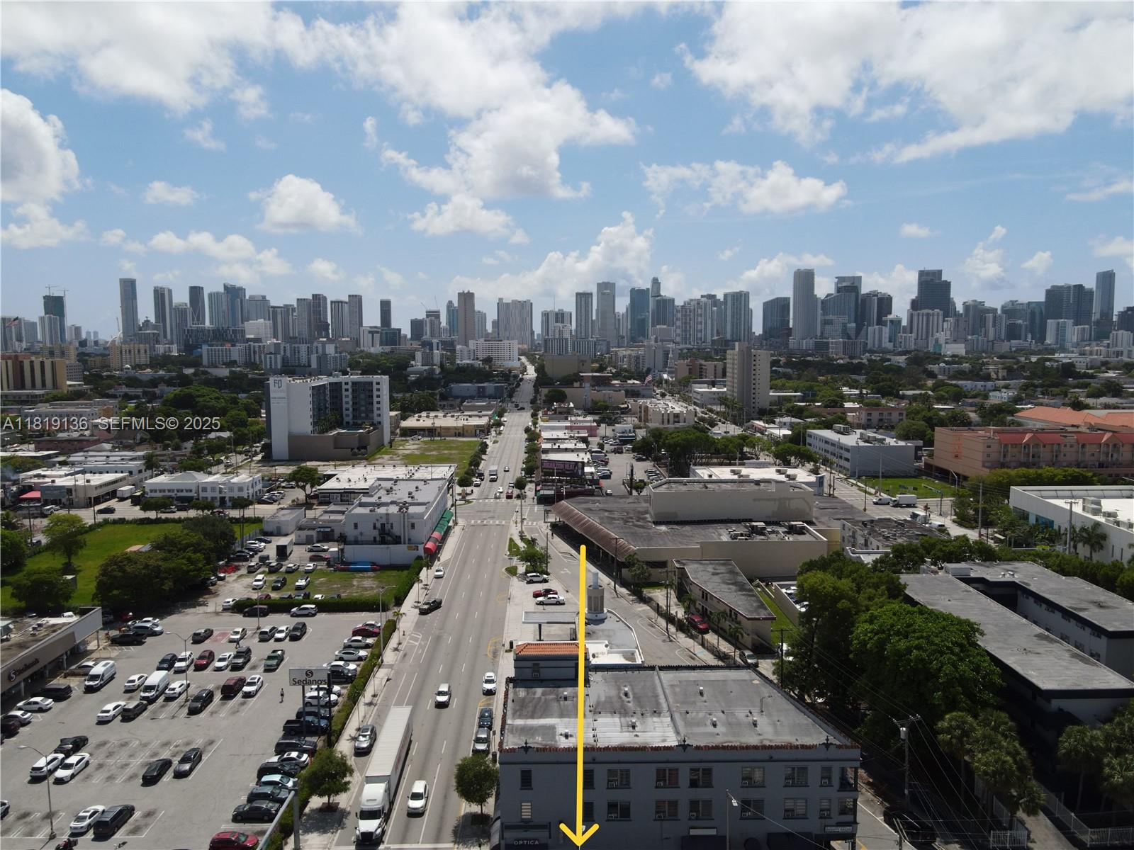 1328 W Flagler Street