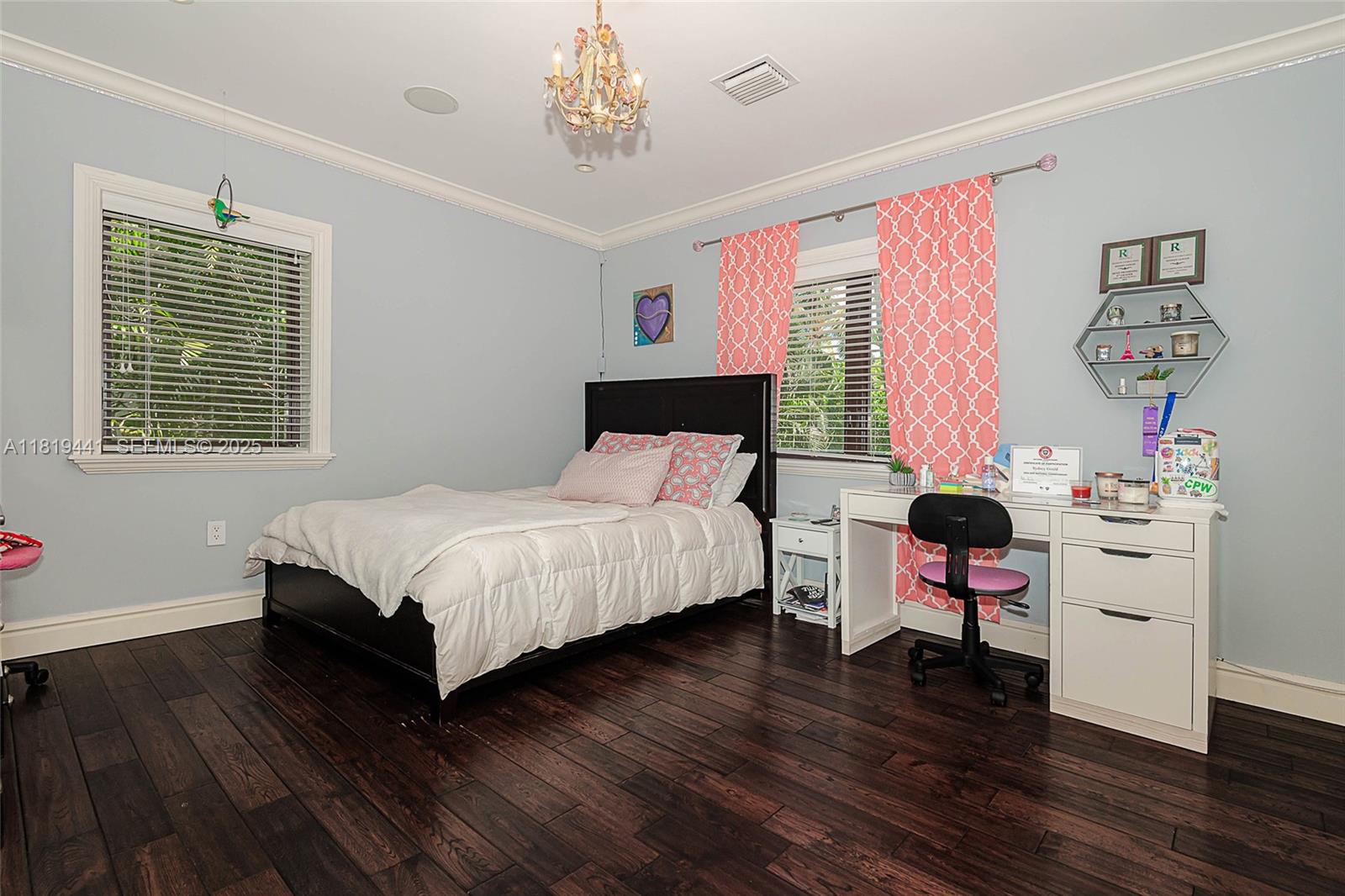 6535 Allison Road