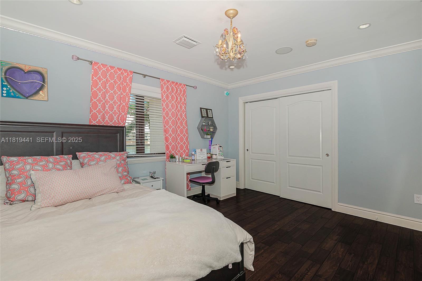 6535 Allison Road