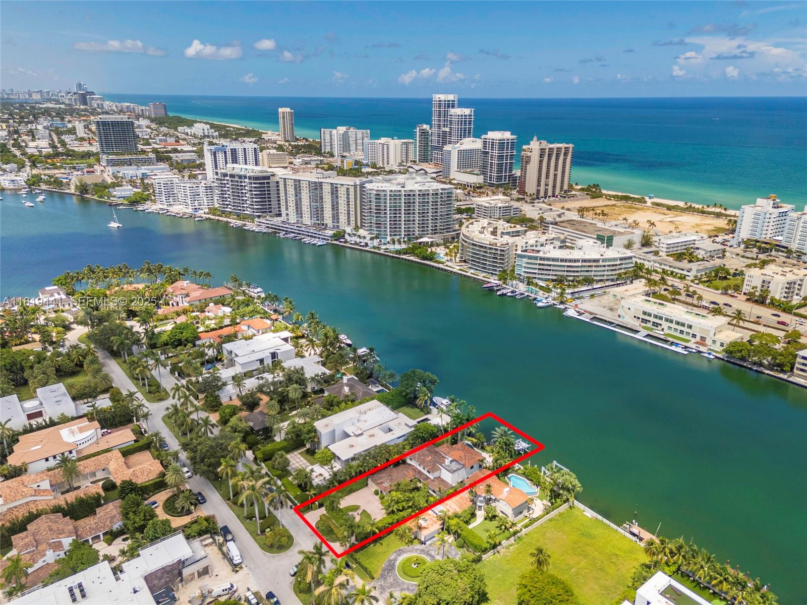 6535 Allison Road