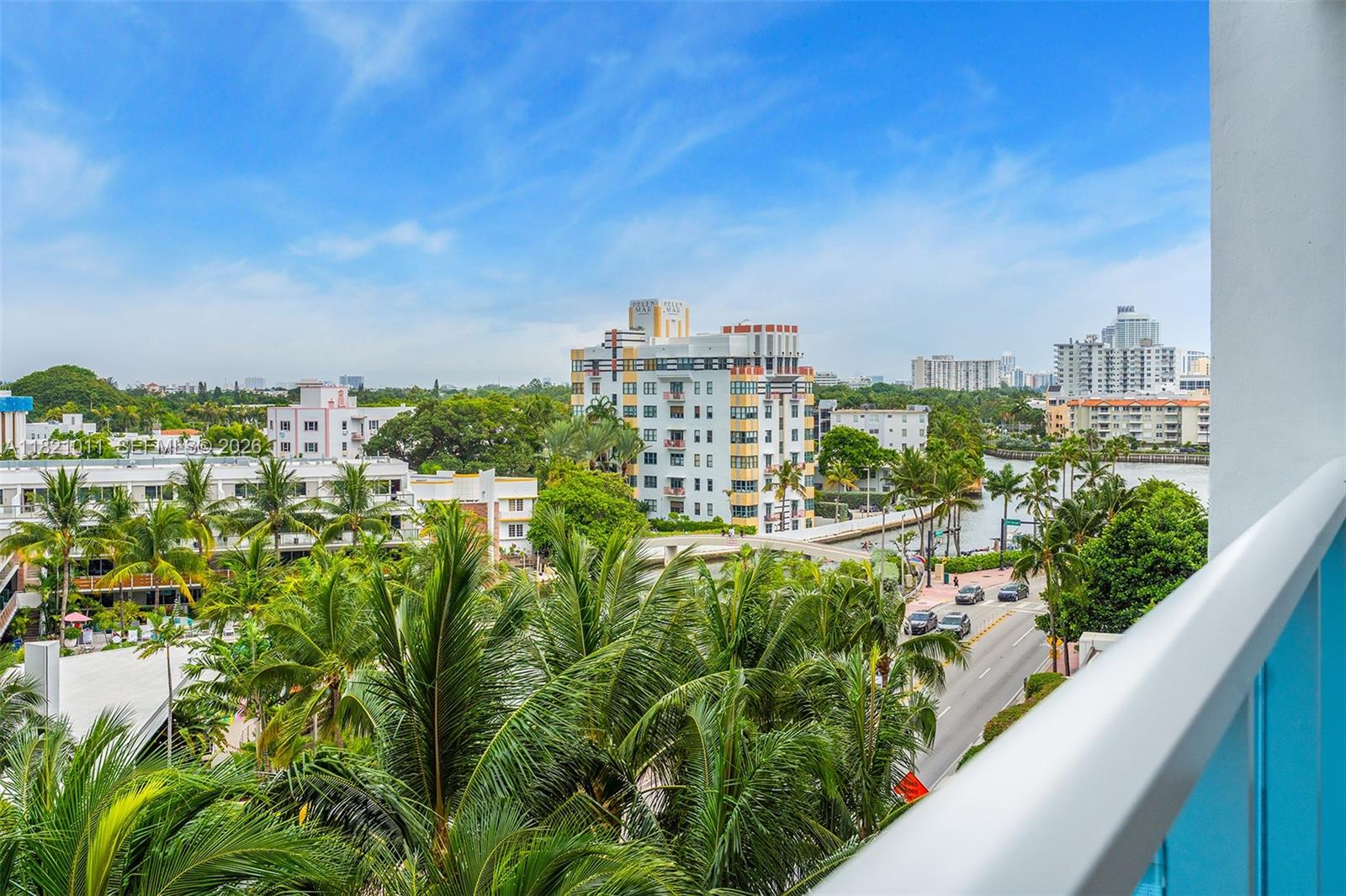 2301 Collins Avenue