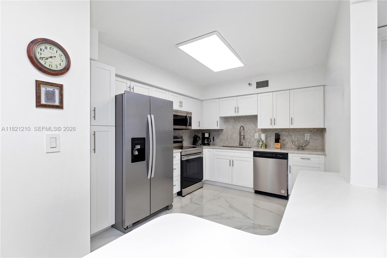 3530 Mystic Pointe Drive