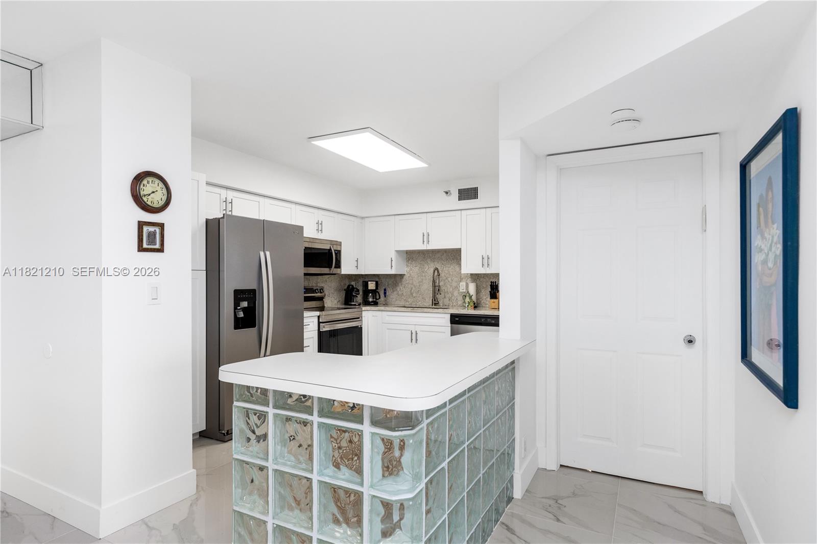 3530 Mystic Pointe Drive