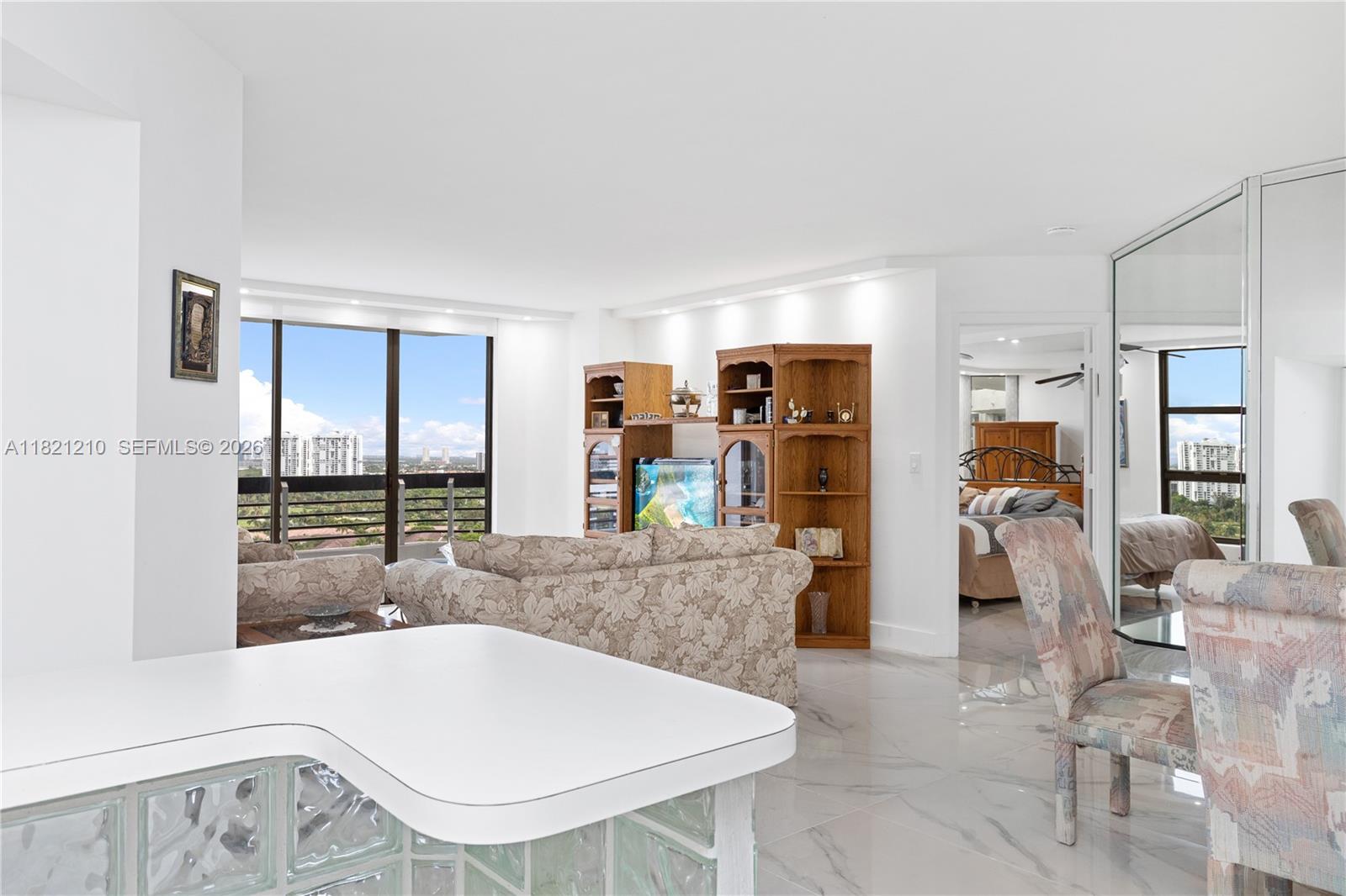 3530 Mystic Pointe Drive