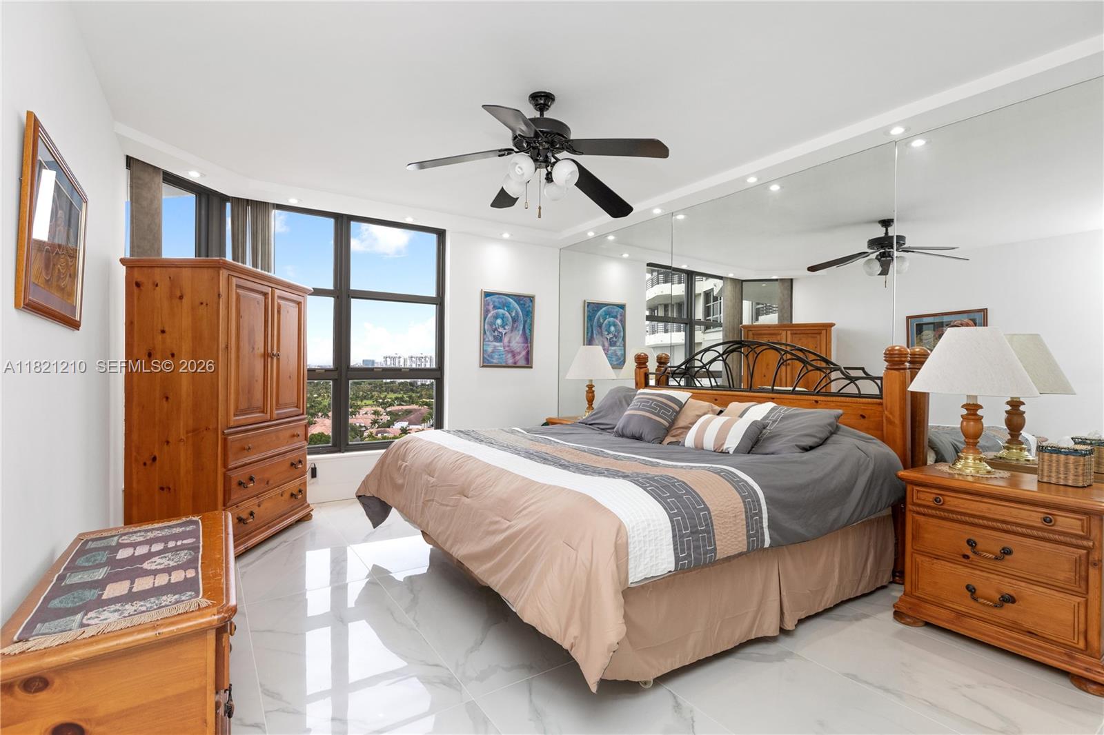 3530 Mystic Pointe Drive