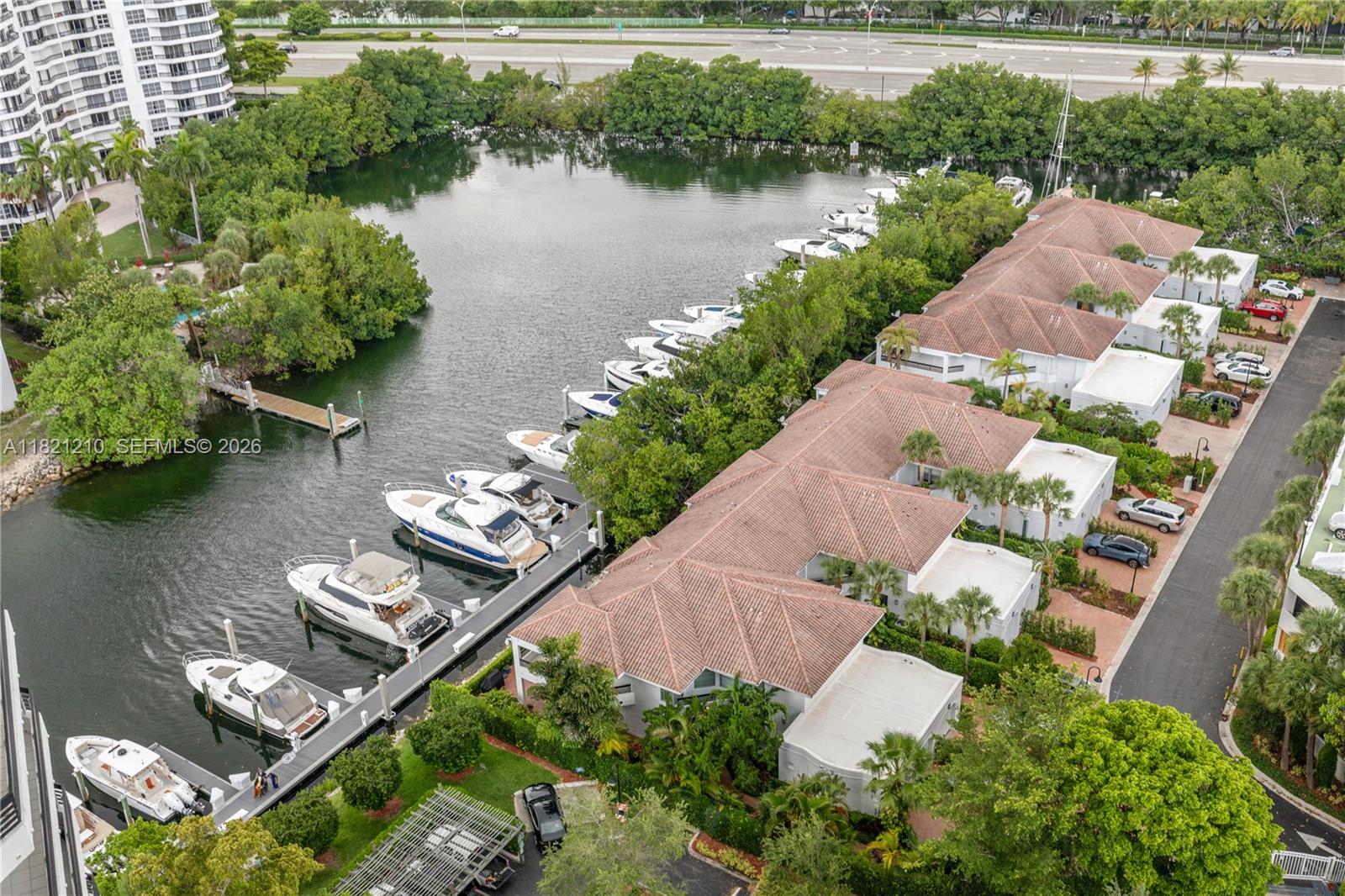 3530 Mystic Pointe Drive