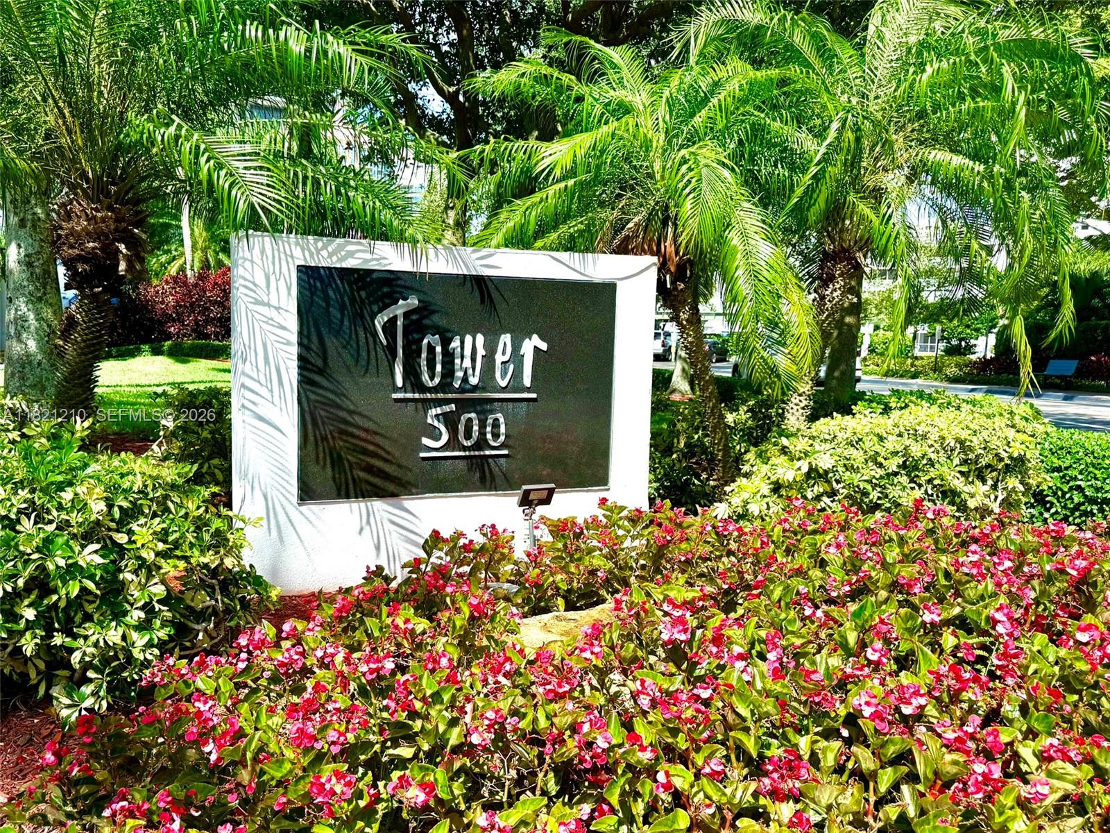 3530 Mystic Pointe Drive