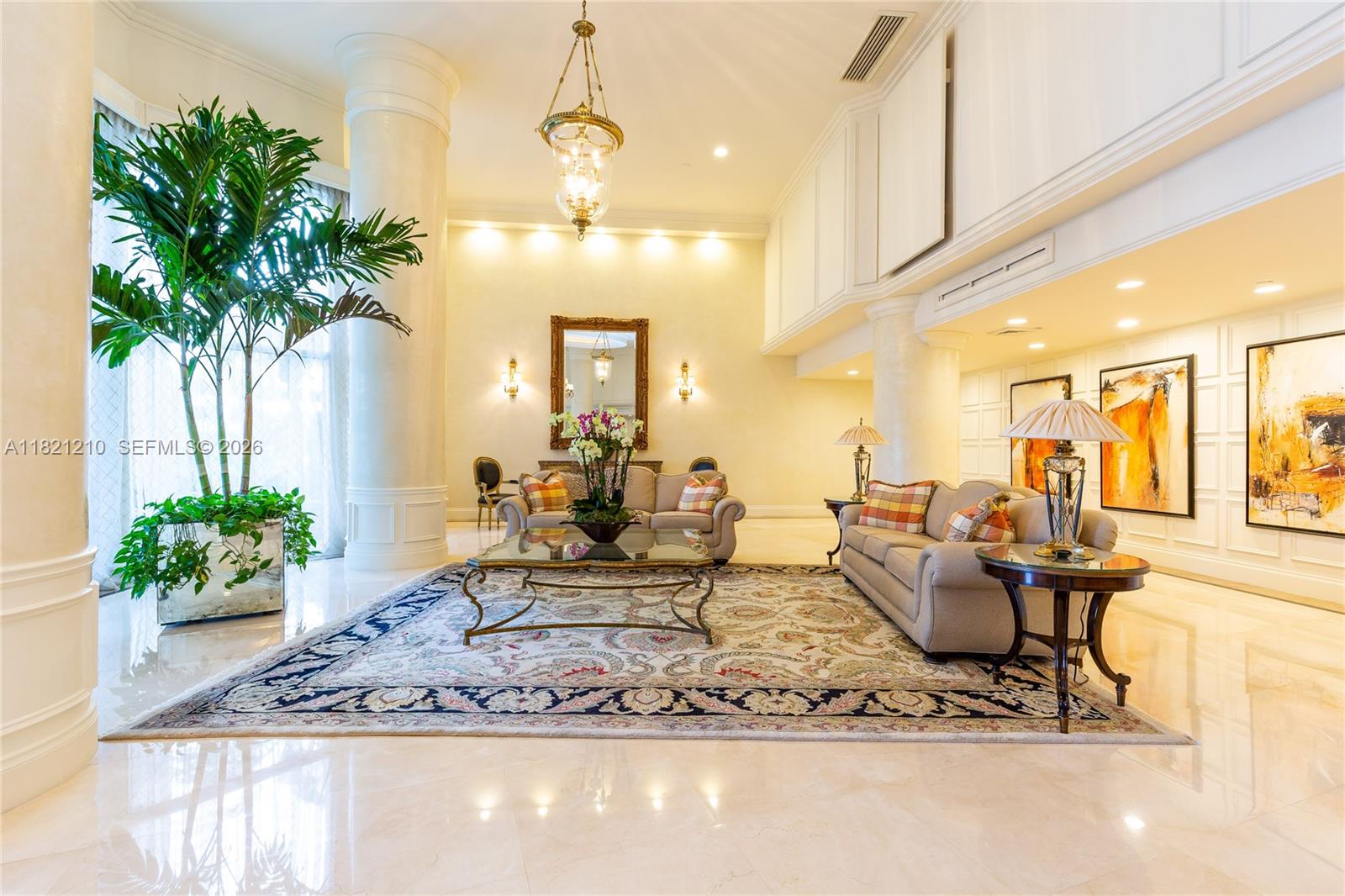 3530 Mystic Pointe Drive