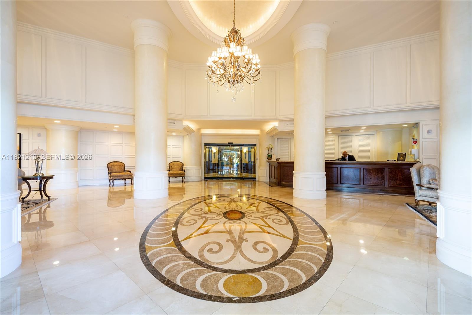 3530 Mystic Pointe Drive