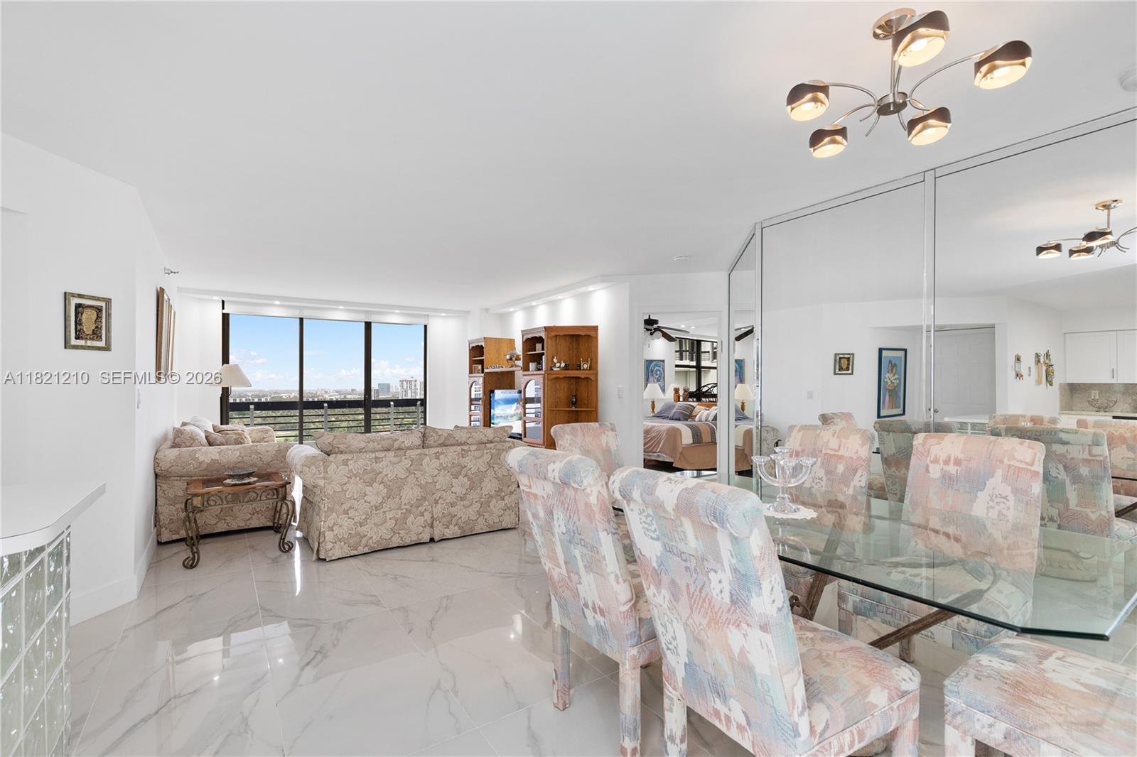 3530 Mystic Pointe Drive