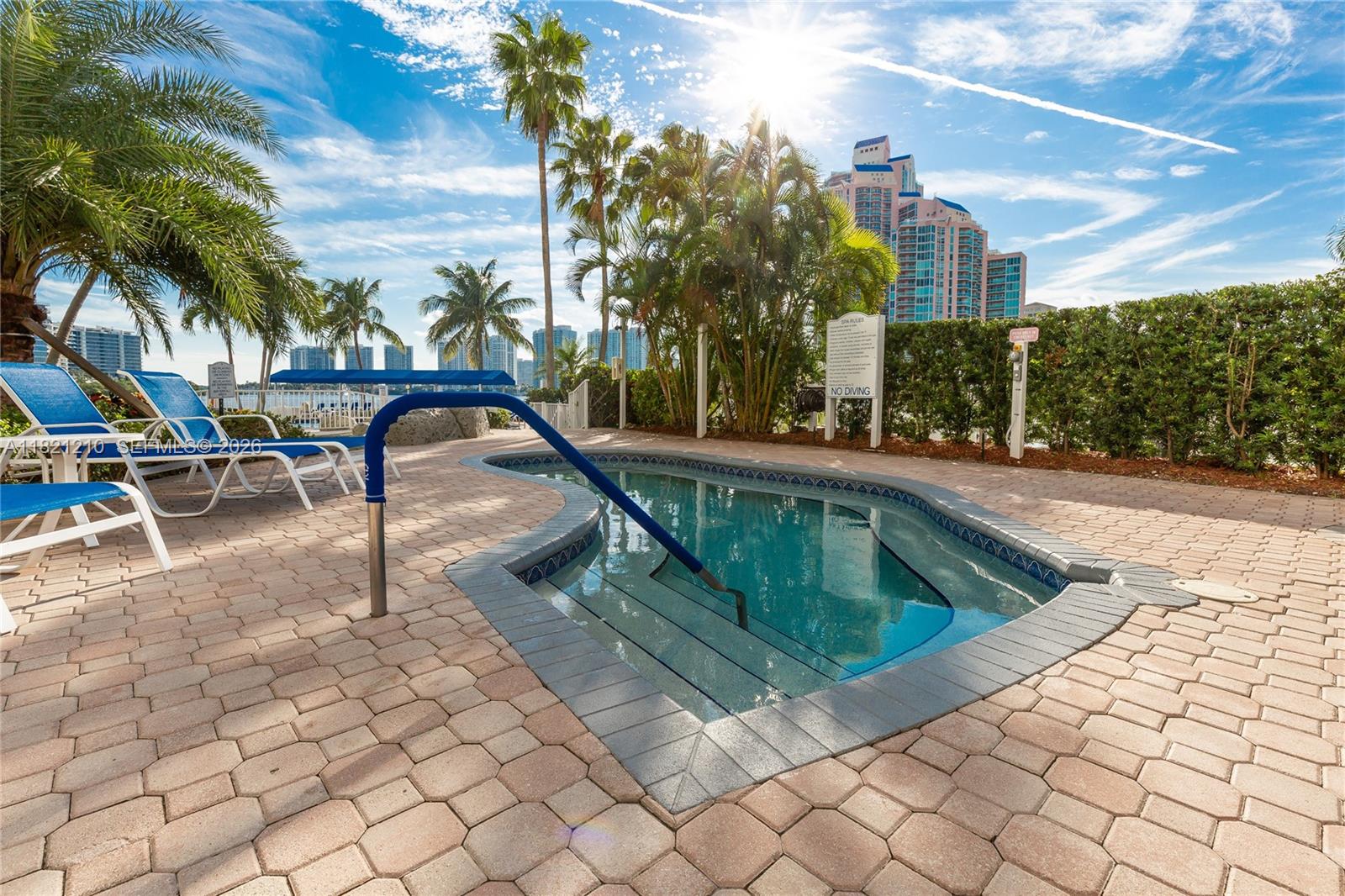 3530 Mystic Pointe Drive