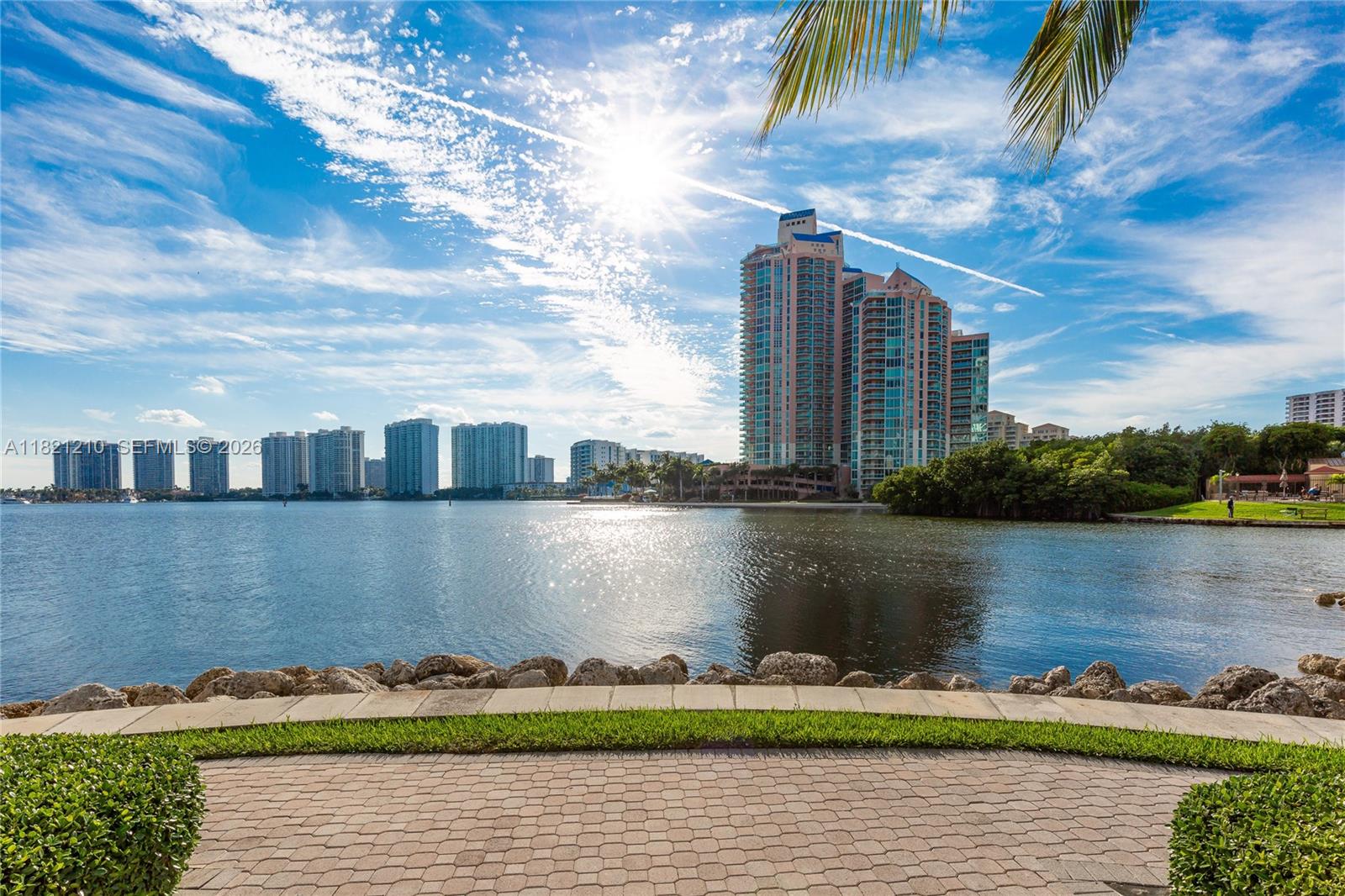 3530 Mystic Pointe Drive