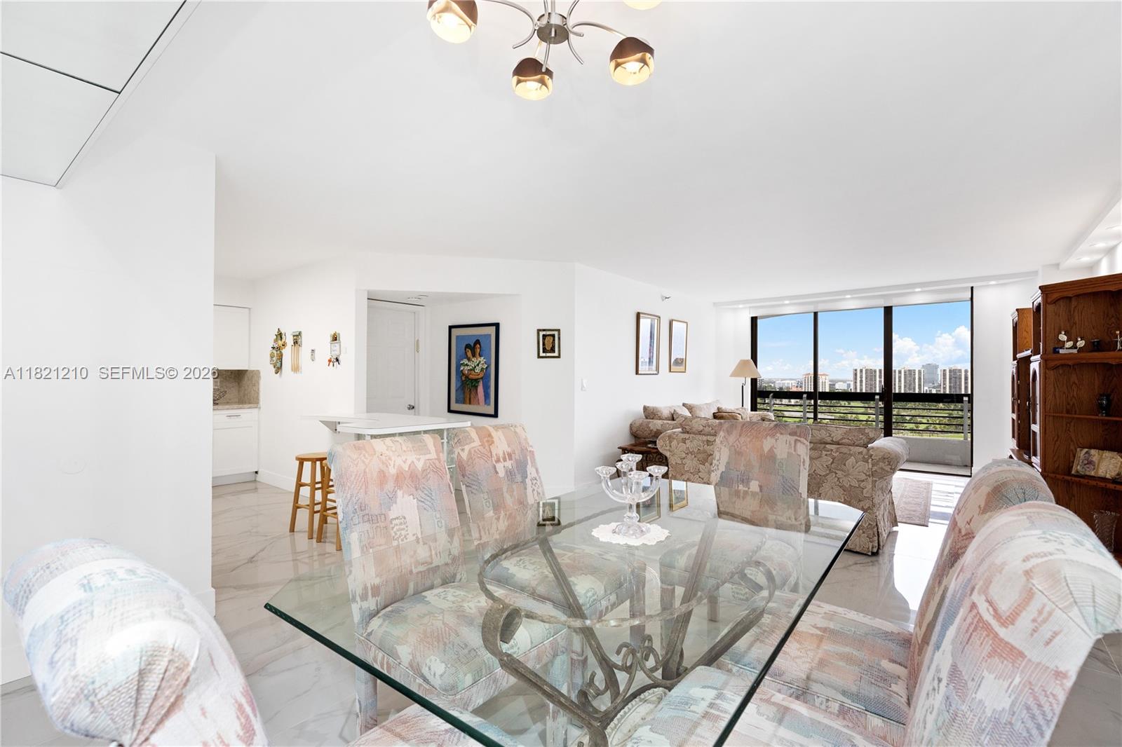 3530 Mystic Pointe Drive