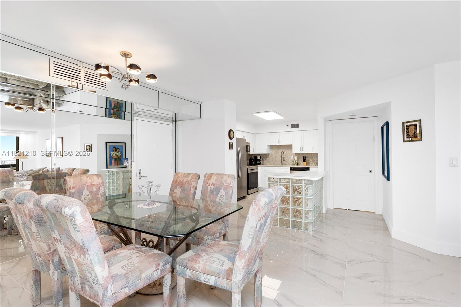3530 Mystic Pointe Drive