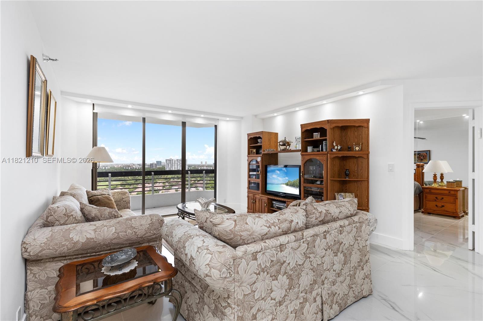 3530 Mystic Pointe Drive