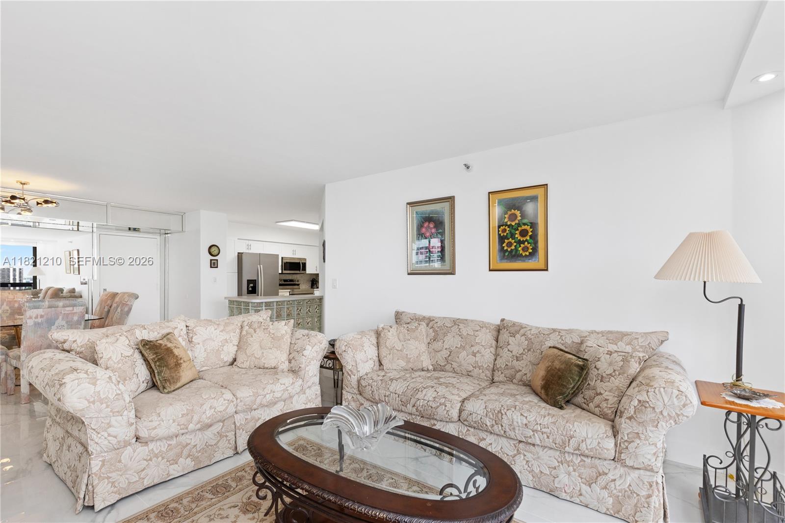 3530 Mystic Pointe Drive
