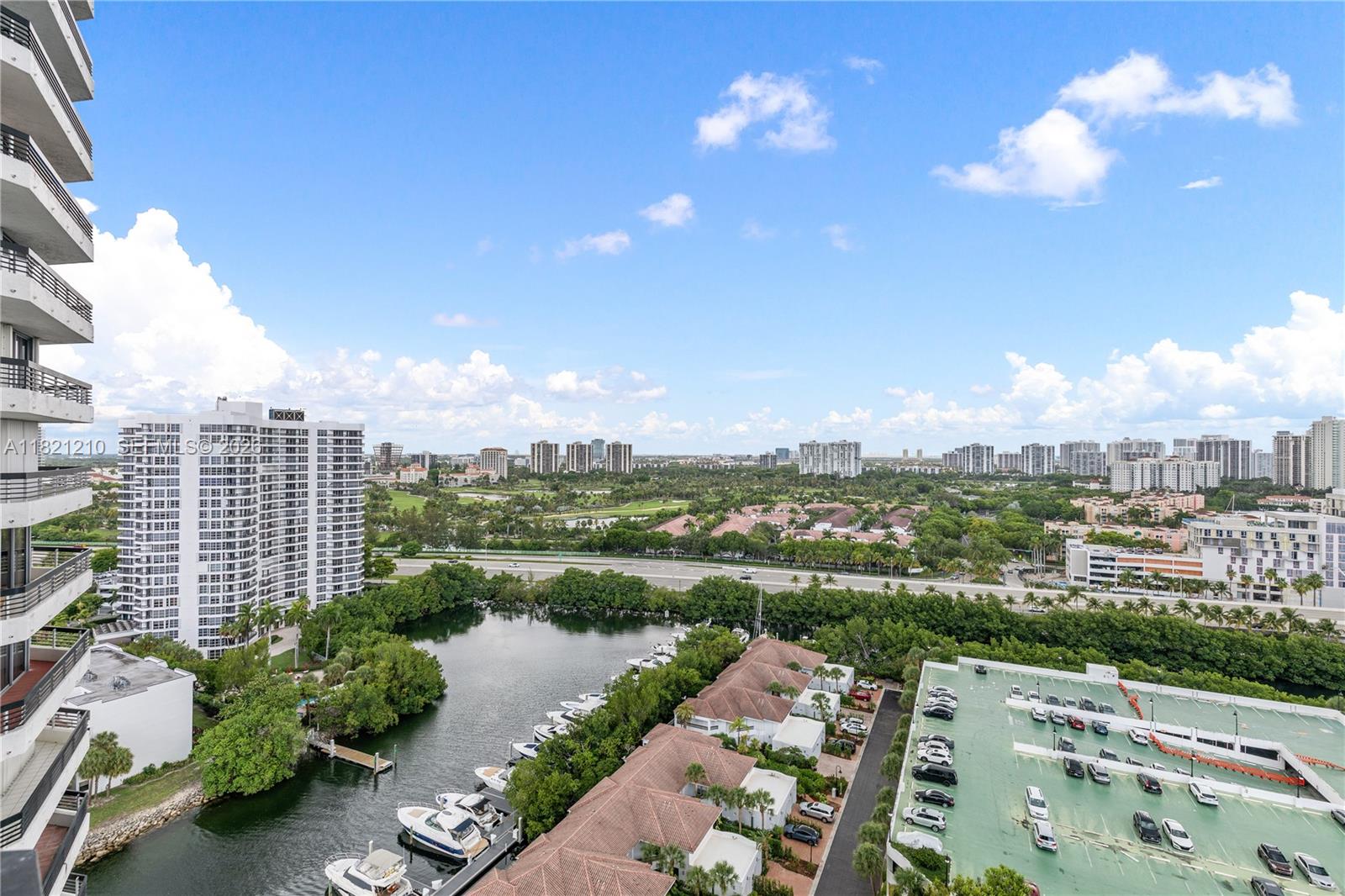 3530 Mystic Pointe Drive