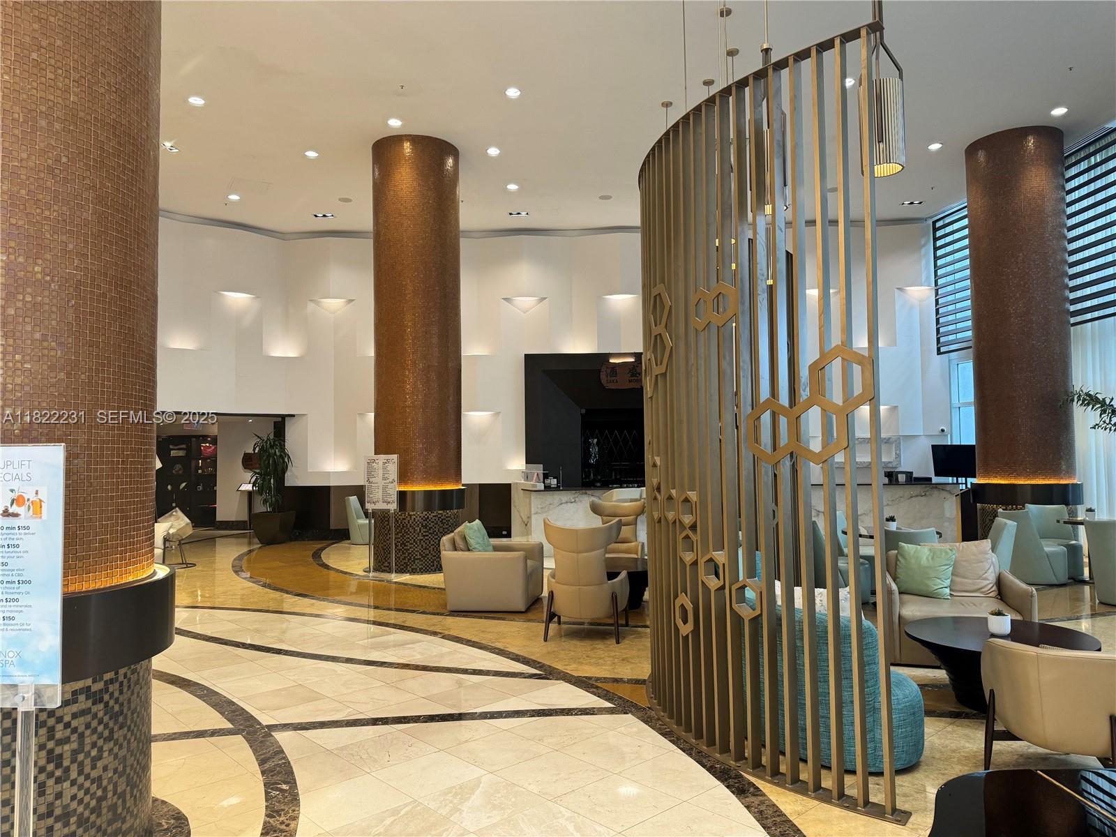 18001 Collins Avenue