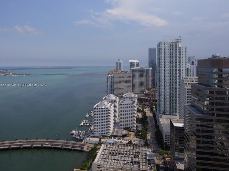 495 Brickell Avenue