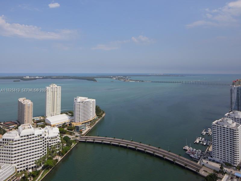 495 Brickell Avenue