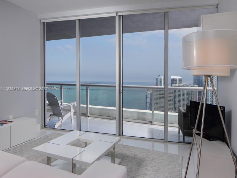 495 Brickell Avenue