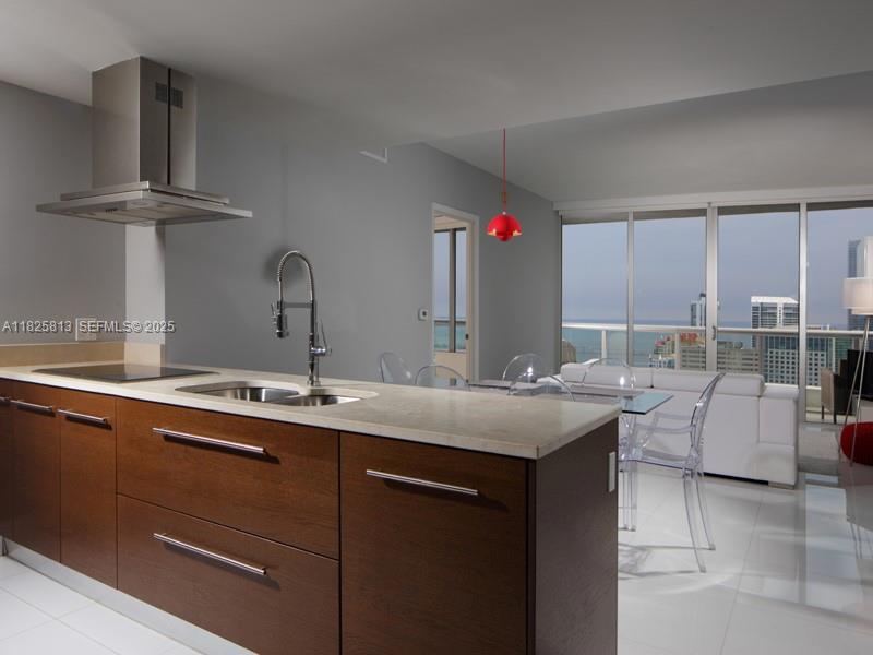 495 Brickell Avenue